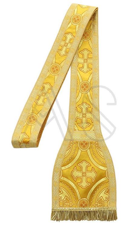 Piviale Romano KT068-G8