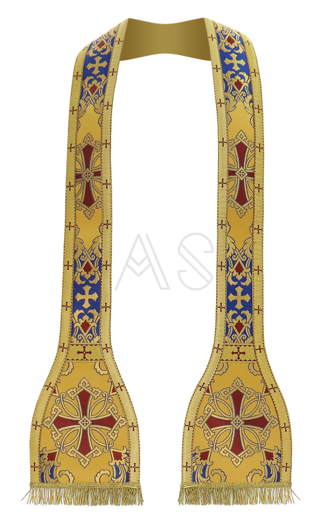 Casulla romana R941-AGCC38