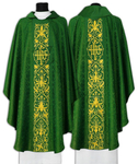 Casulla gótica 630-GC16