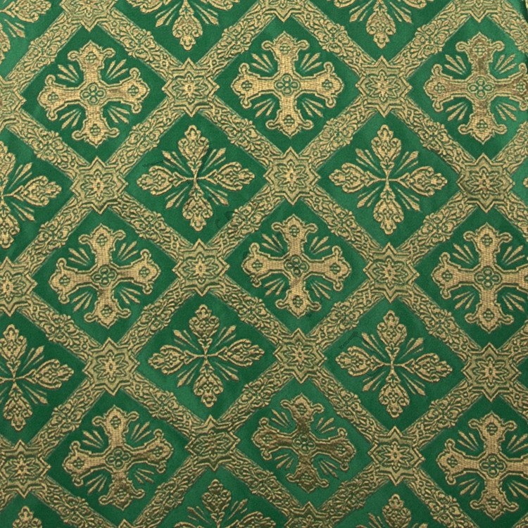 Italian silk FABRIC-G50