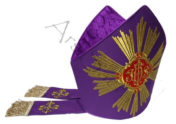 Mitre M6-Z
