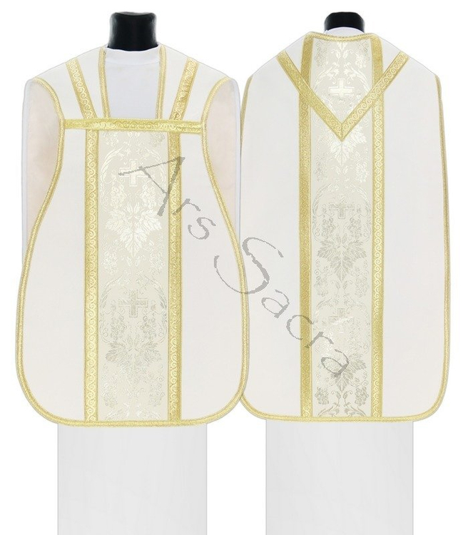 Casula romana R001-AKA
