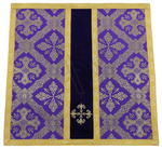 Roman chasuble R518-AF50