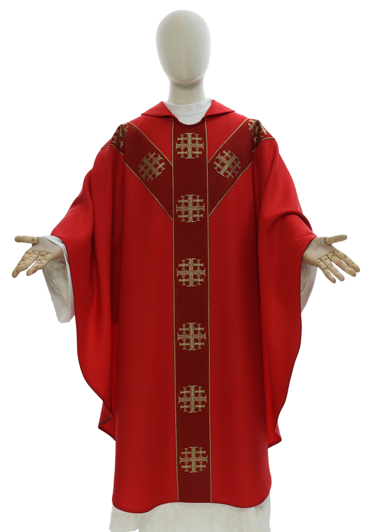 Casula semigotica Y103-C