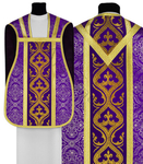 Roman chasuble R023-F14