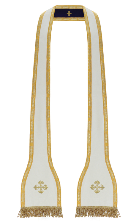 Stola romana bifacciale SH8-A