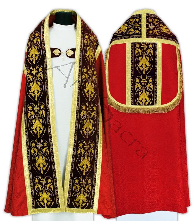 roman cope KT557-AR25