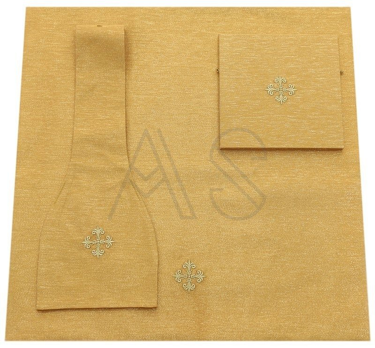 Casulla romana R053-GC63
