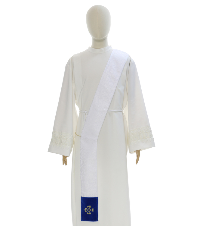 Marian Dalmatics D537-ABN25