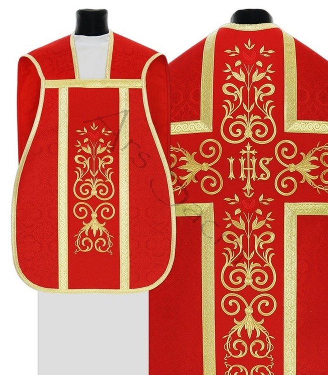 Römische Kasel R694-C25