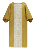 Gothic Dalmatic D020-G16