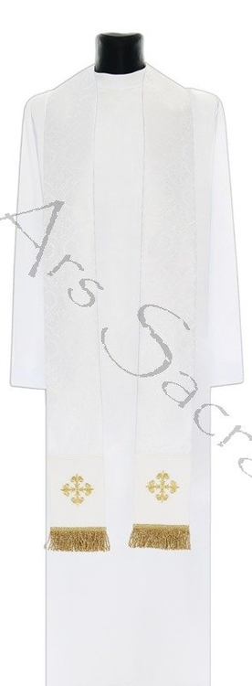 Stola gotica SH18-ACZ25F