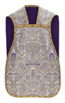 Roman chasuble R-F76