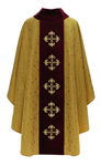 Gotische Kasel 604-AGC16