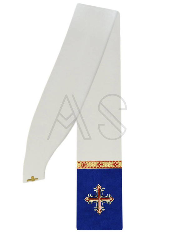 Stola gotica SH784-AKN26