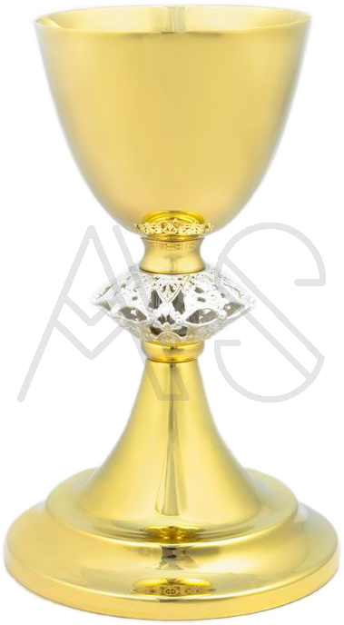 Mass chalice