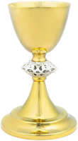 Mass chalice