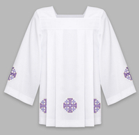 Cotta "Croci di Gerusalemme" K4-F