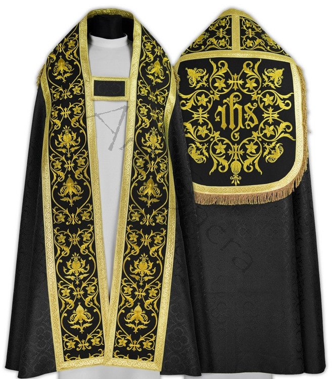 Roman cope KT674-F25h23