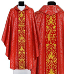 Gotische Kasel 630-C14