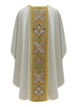 Gothic Chasuble 479-KG27
