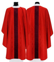 Gothic Chasuble G000-AC25