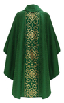 Chasuble gothique 082-25
