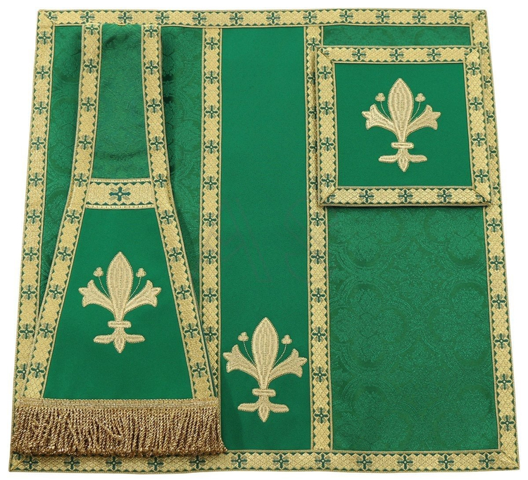 Ornato "San Filippo Neri" F782-Z25