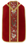 Römische Kasel R001-ACA