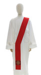 Dalmatica gotica "Spirito Santo" D007-C