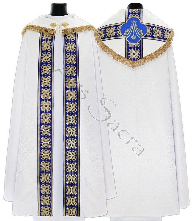 Gothic Cope K555-BN25fm