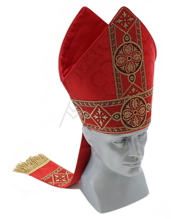 Mitre M113-C25