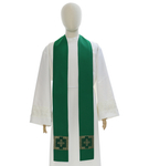 Chasuble gothique 017-Z