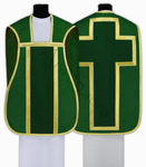 Roman chasuble R-AK25