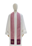 Chasuble gothique