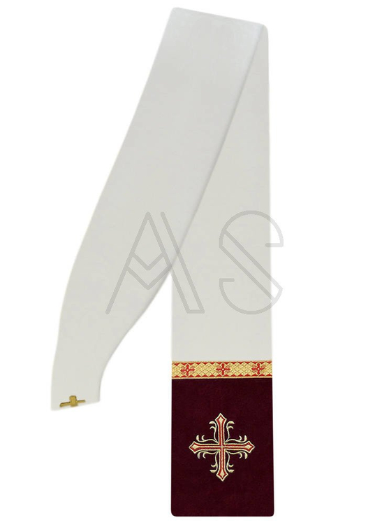Étole gothique SH784-AKC26