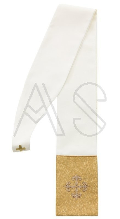 Chasuble gothique 441-Kg