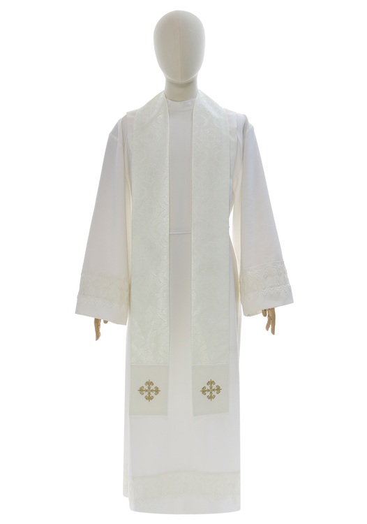 Chasuble gothique 937-25g