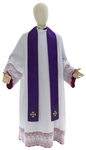 Gothic Chasuble "Advent"