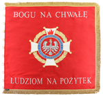 Beispiele für die Umsetzung Banner 