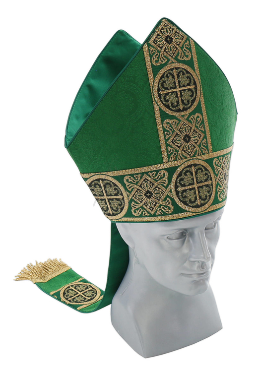 Mitre M202-F25