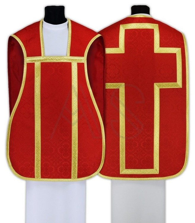 Römische Kasel R-K25