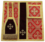 Roman chasuble R518-AC50