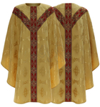 Casula semigotica GY201-GC30
