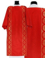 Gothic Dalmatic D213-C25