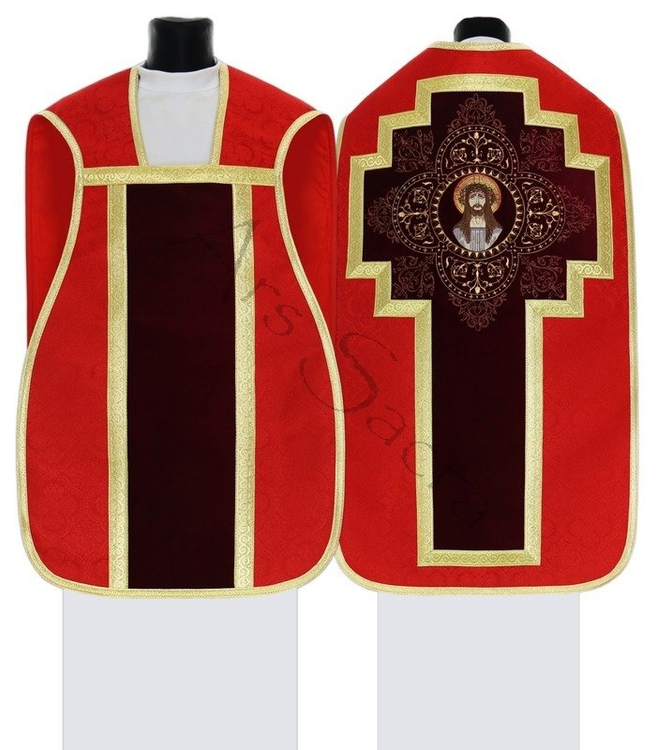 Casula romana RH10-AC25