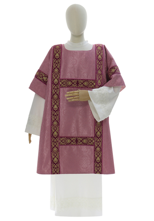 Roman Dalmatic DR518-A25