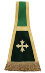 Chasuble "St. Philip Neri" F806-ACZ25