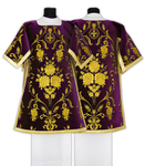 Dalmatica romana DR592-AKA