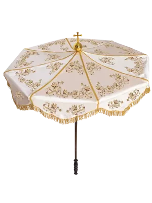 Parapluie de la procession UM-6